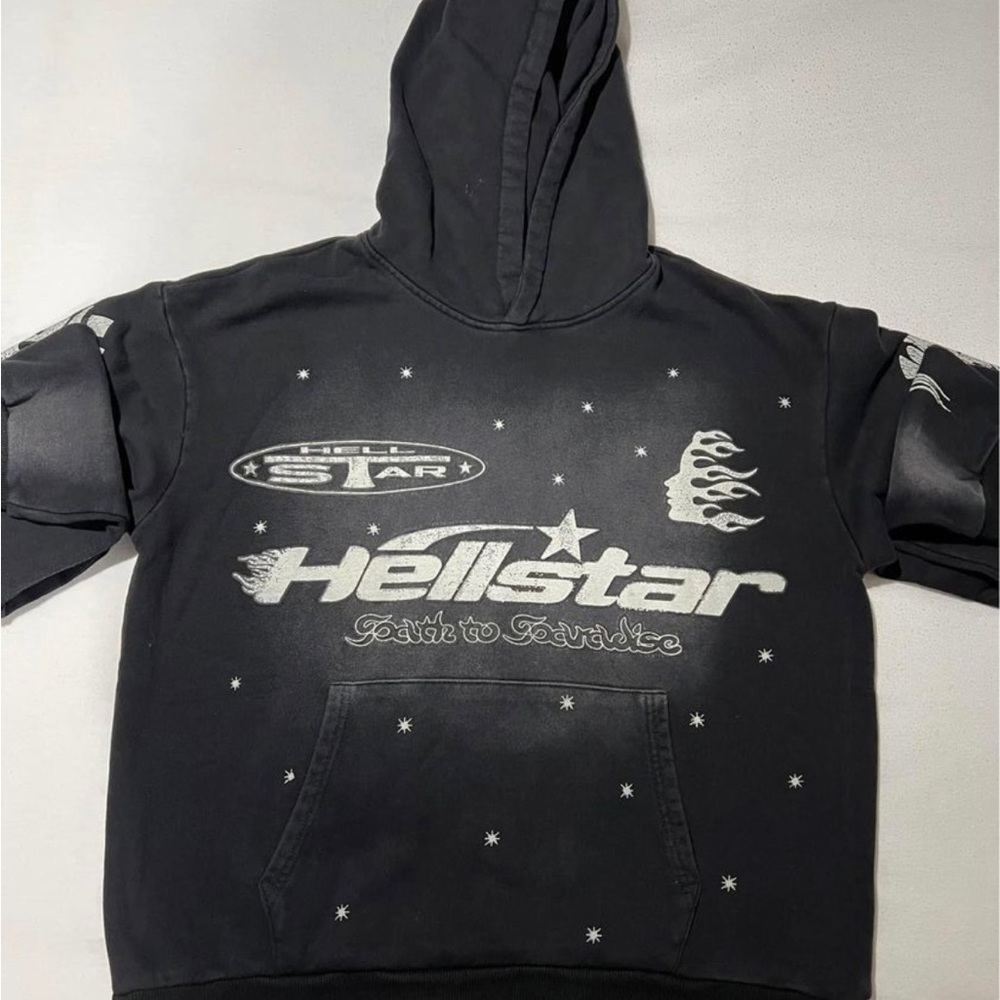 Hellstar set